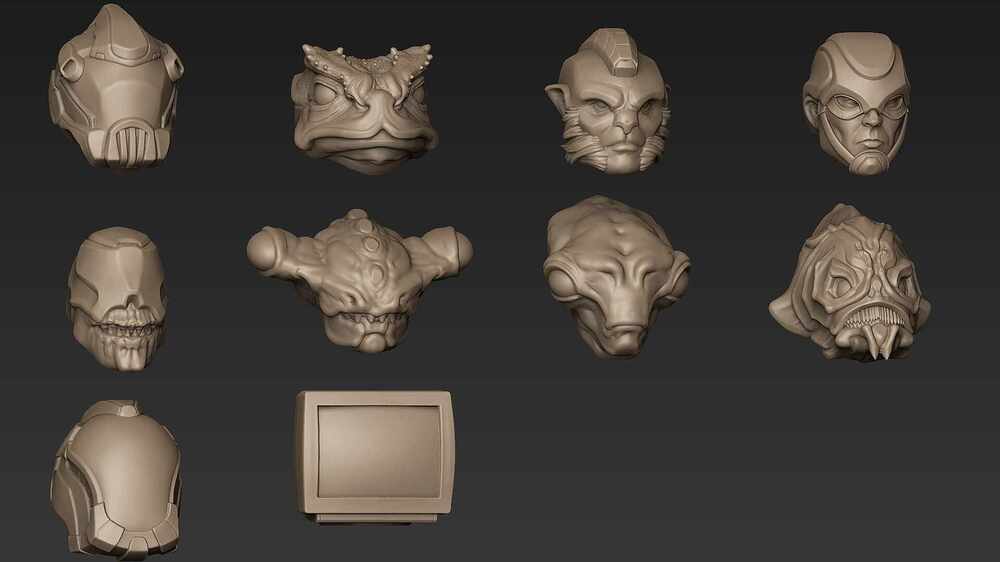 HCU_NebulonHeadSculpt01