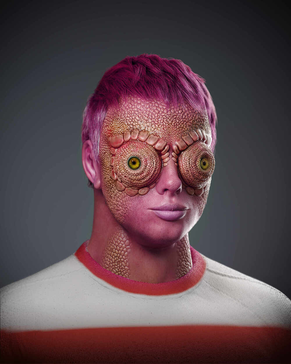 RENERred