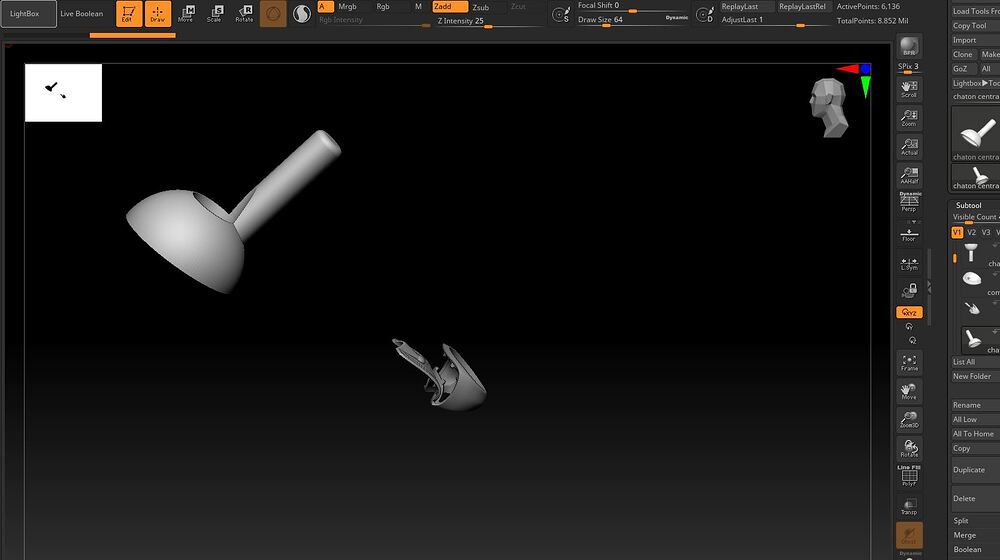 zbrushcentral