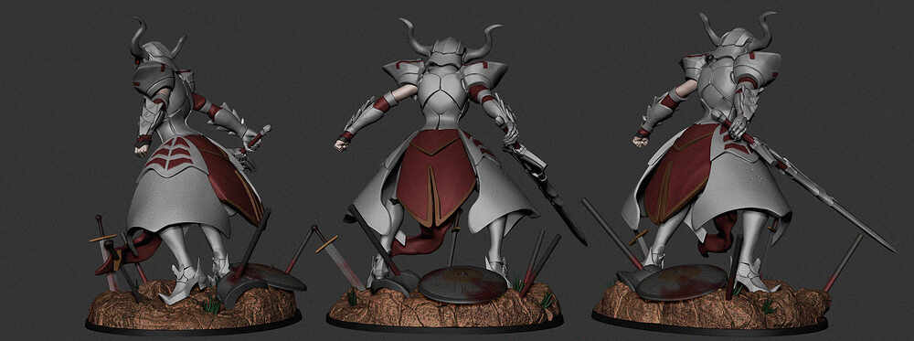 3ZBrush Document
