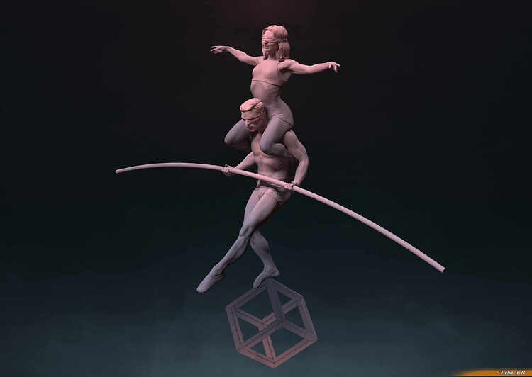 the balance of love and trust_02
