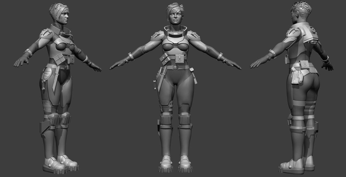 Zbrush_Final_Render