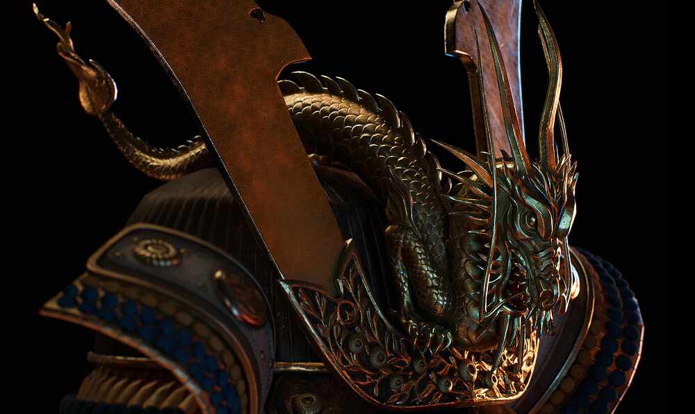 Dragons