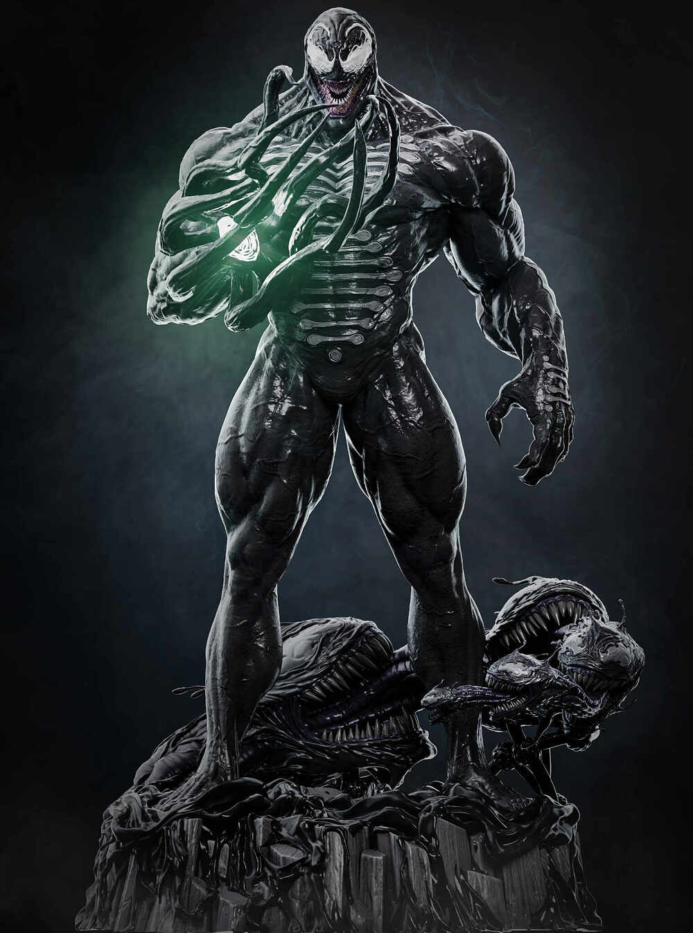 3