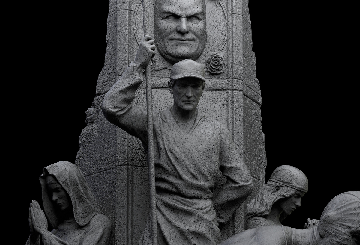 Daredevil 013 render