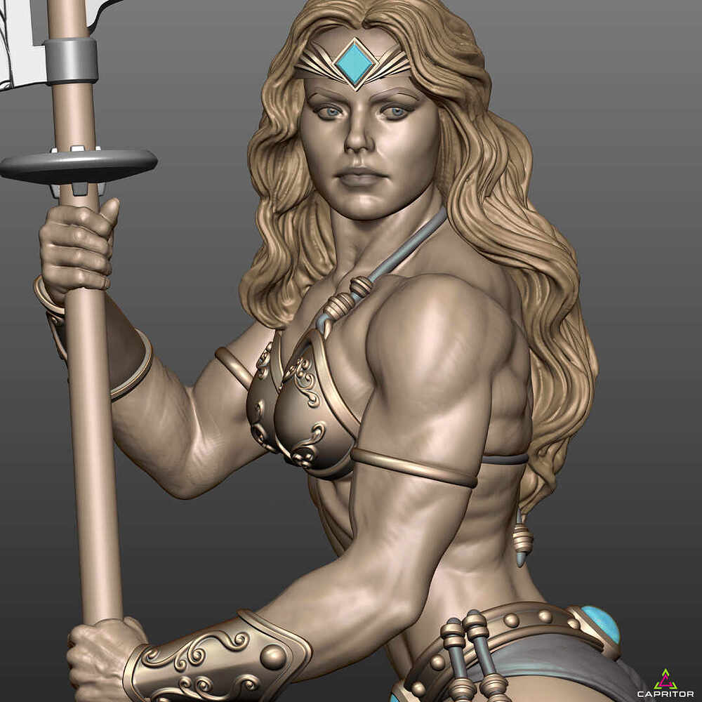 Alessia Detail