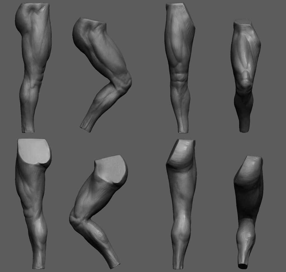 Week6_Legs