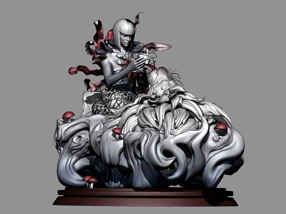 ZBrush Document04