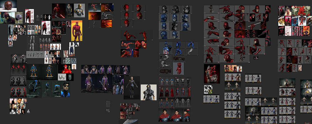 References