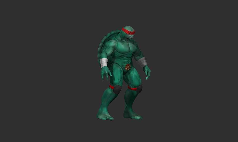 ZBrush Document5