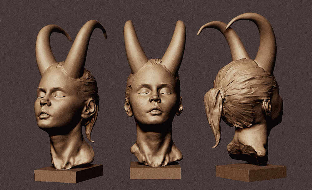 ZBrush Document