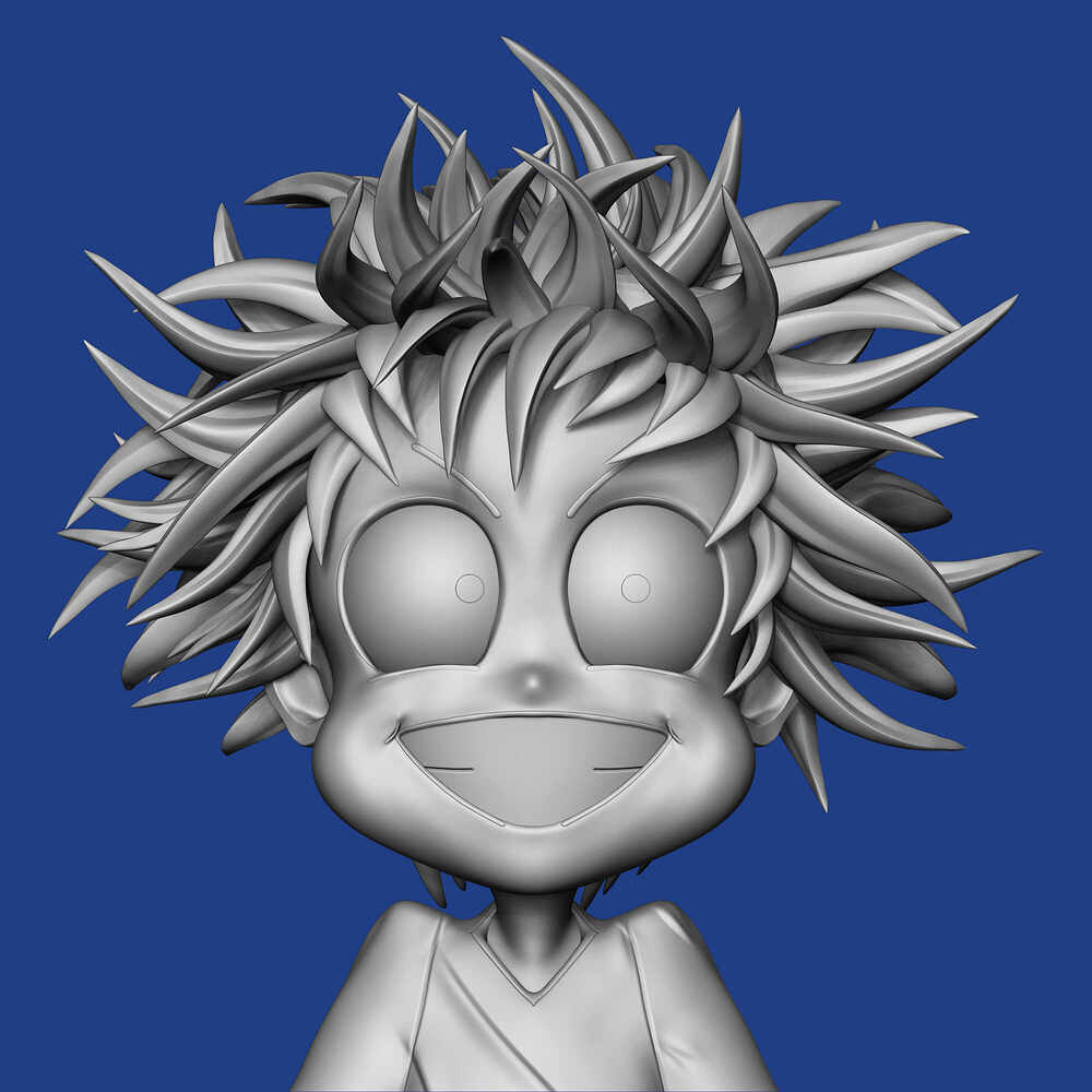 Clay