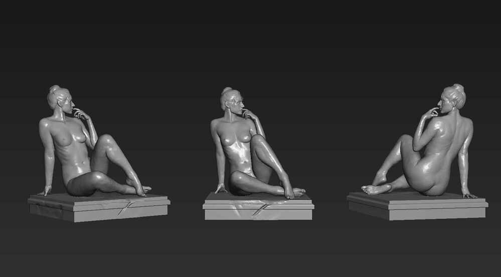 ZBrush Document