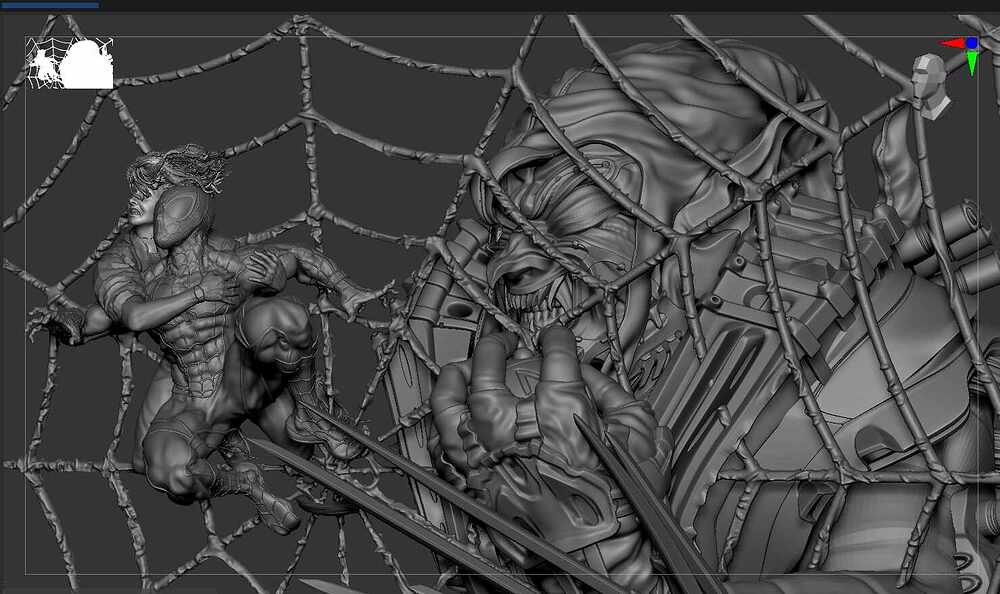 zbrush 1 all