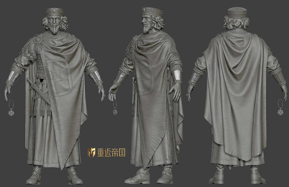 ZBrush Document