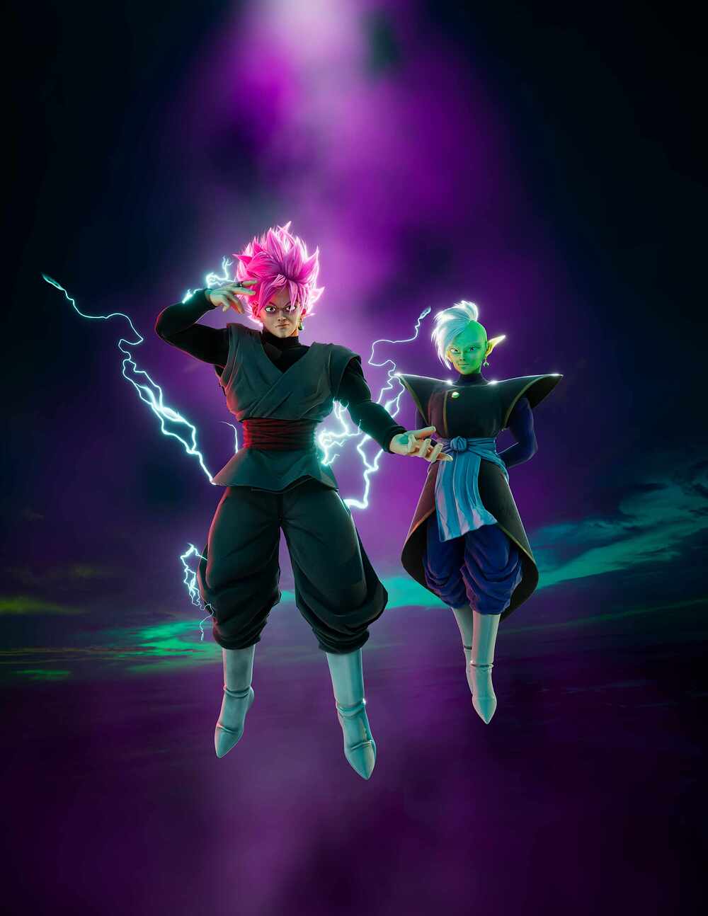Goku_rose_Zamasu
