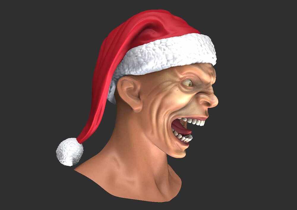 Noel_Afraid_Side