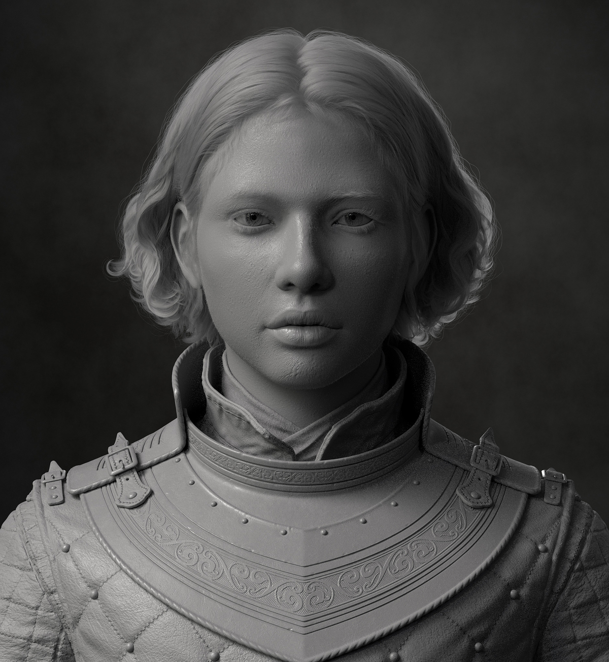 Woman_Knight_gray