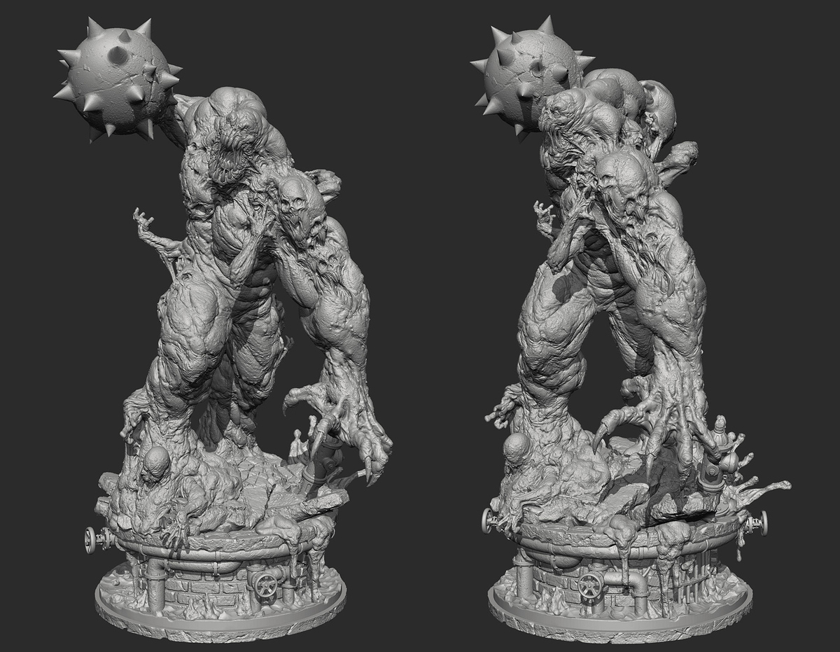 Clayface_Gray_01