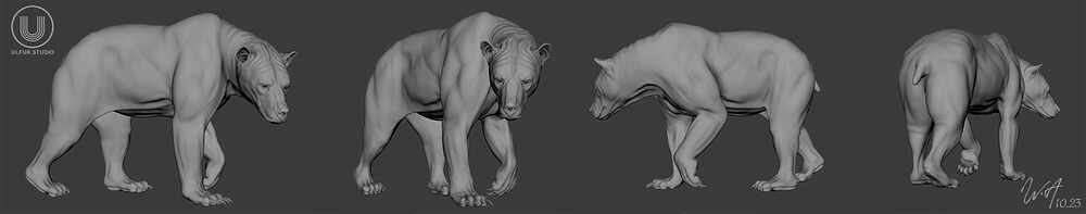 zbrush_pose