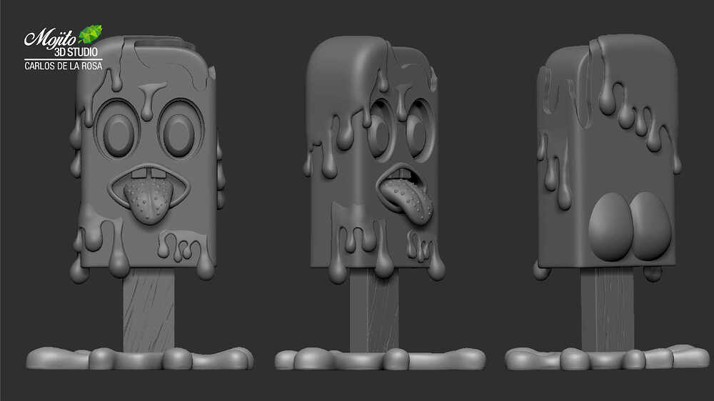 WebZbrush Screenshot@2x