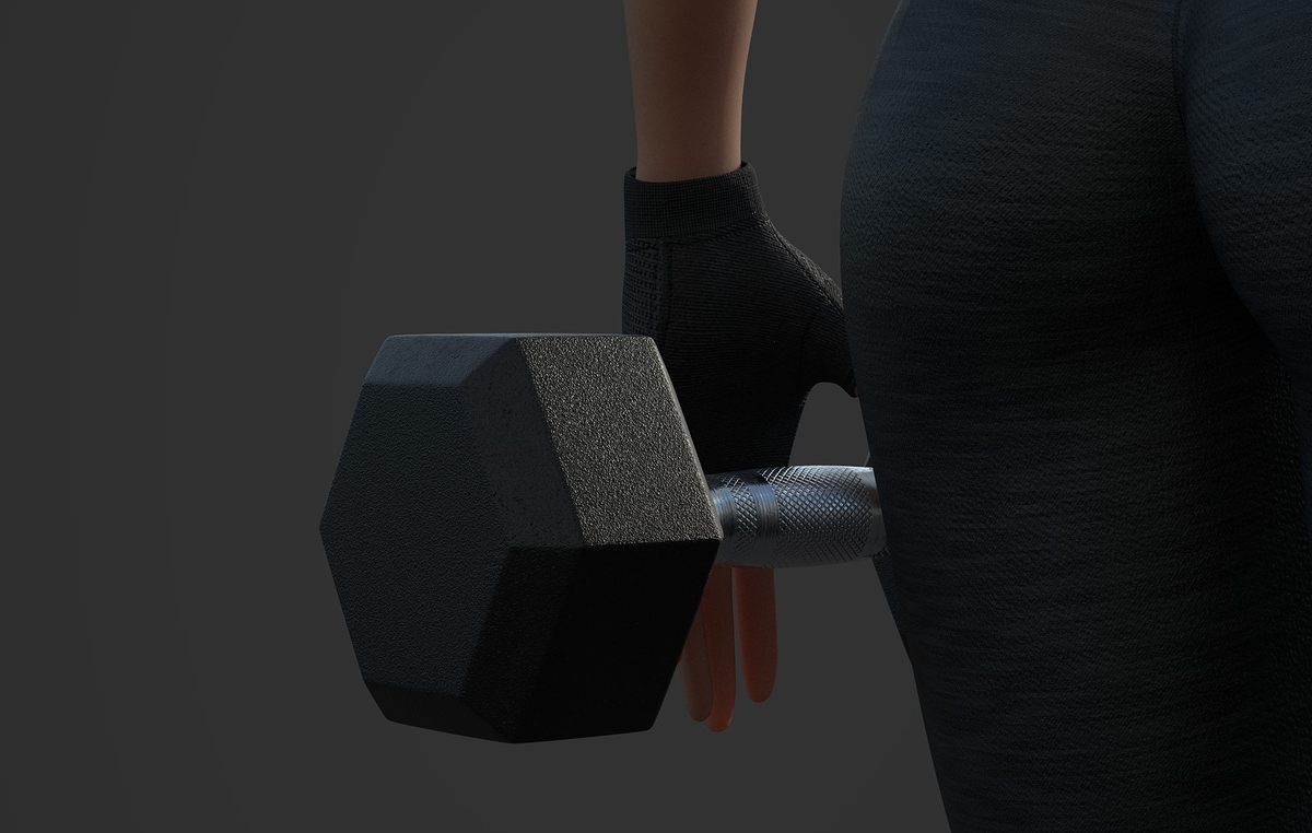 dumbell