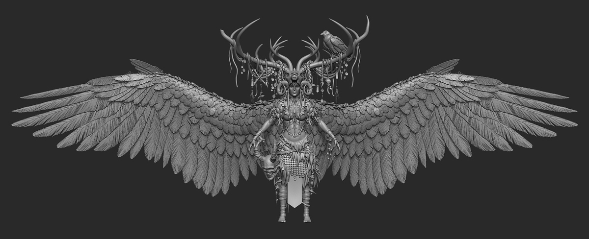WINGrenderNOweapon