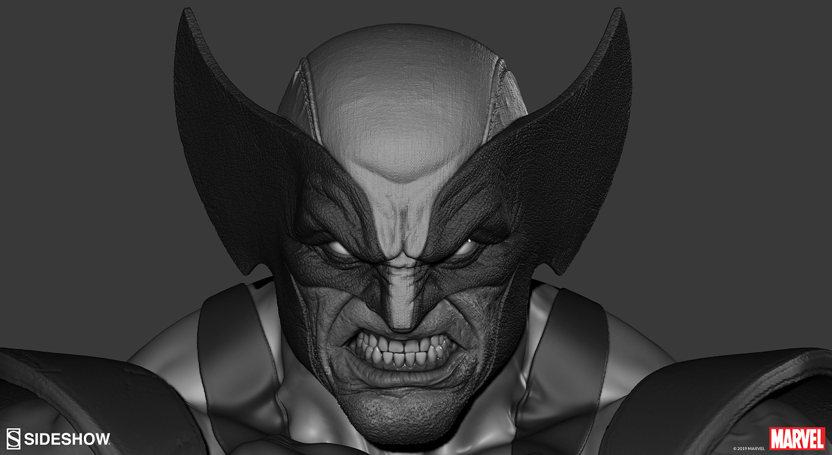 Wolverine-Bust_WIP-003_001