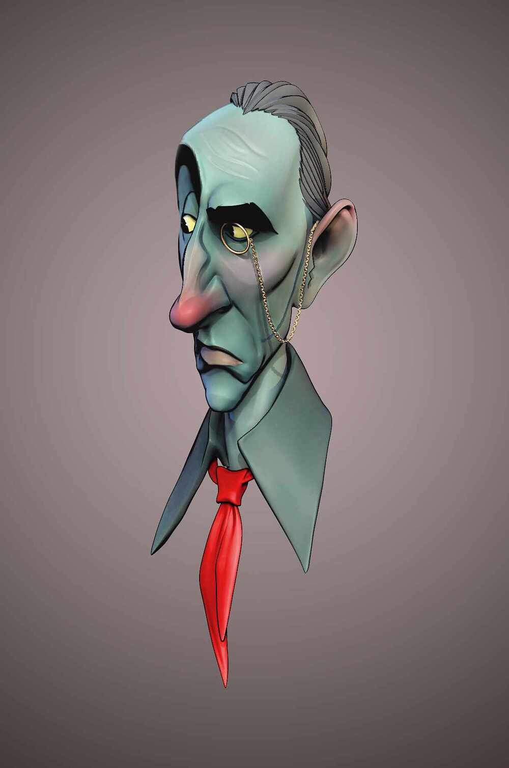 Butler