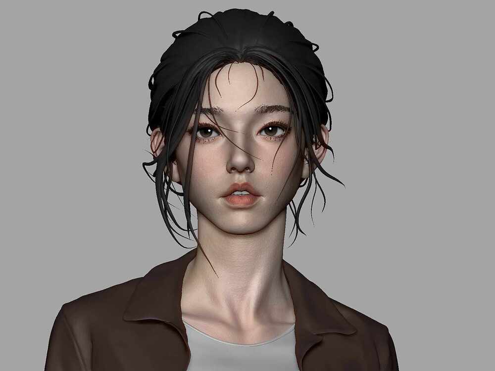 ZBrush Document7