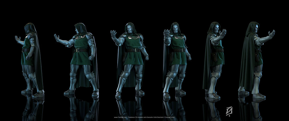 01-Dr-Doom-Classic-KS