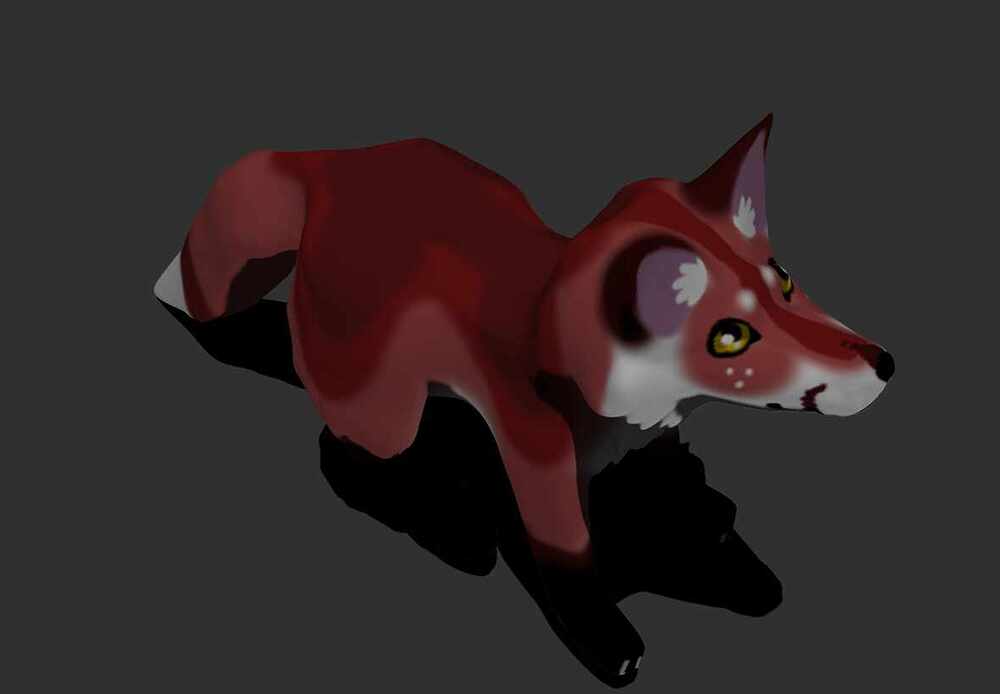 old art top