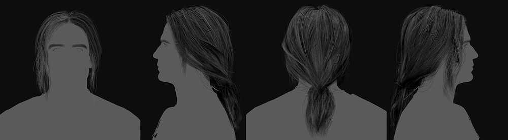 HairComp