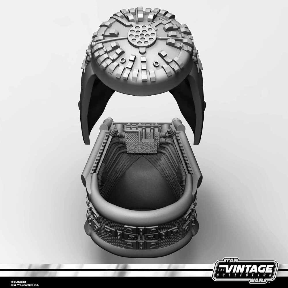 Vader Helmet 5