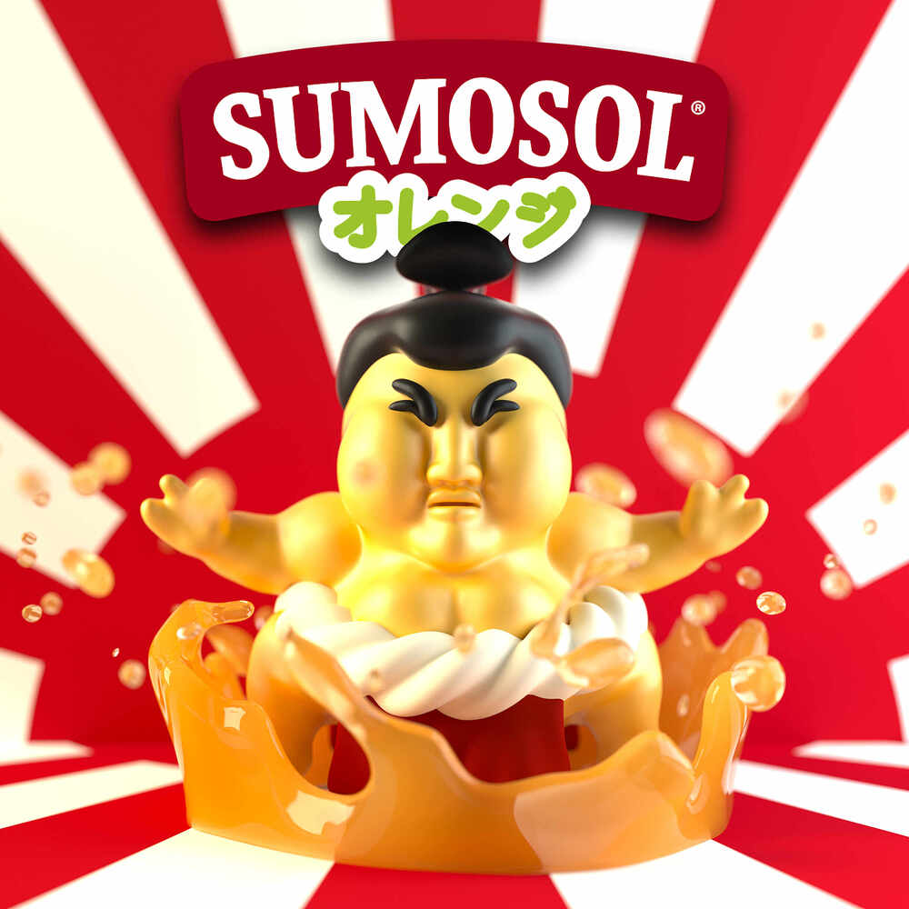 SUMOSOL - instagram 01