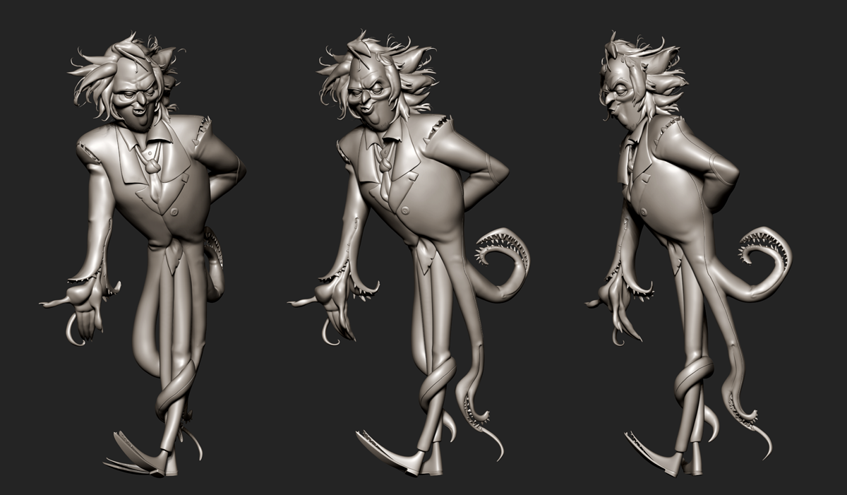 Preview_Zbrush