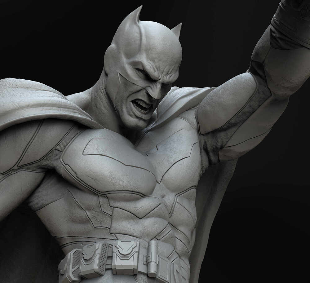 Batman 3
