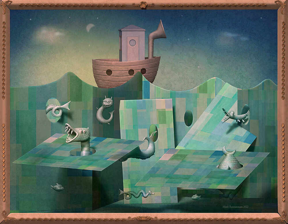 Nocturne_Quay_Of_Sea_relit_Mark_Bannerman