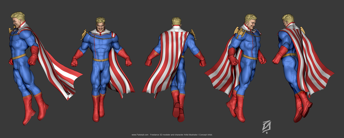 The-Homelander-ZB19