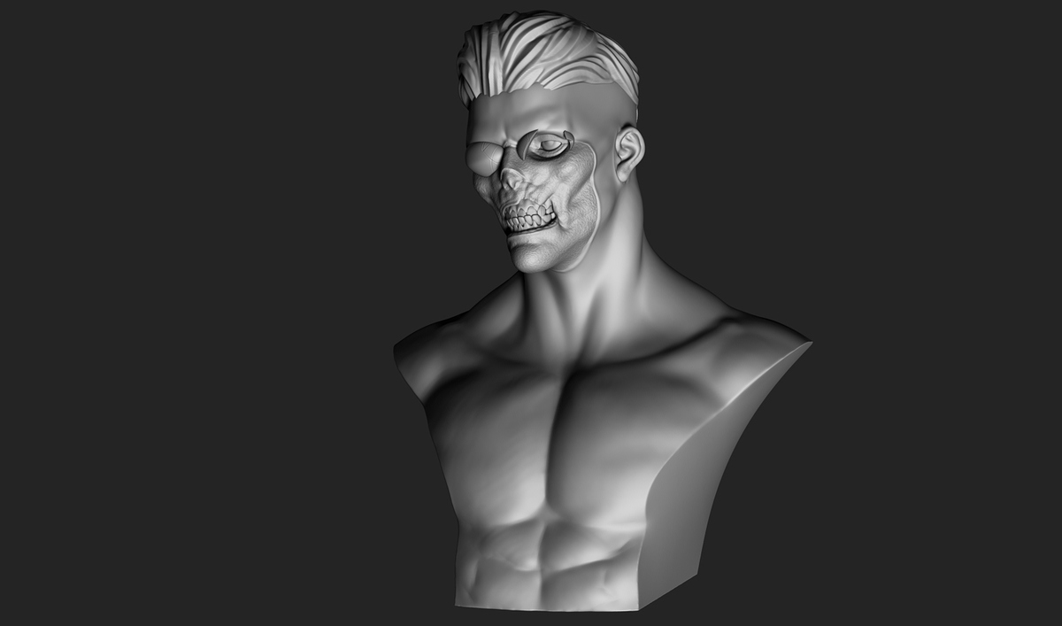 ZBrush Document3