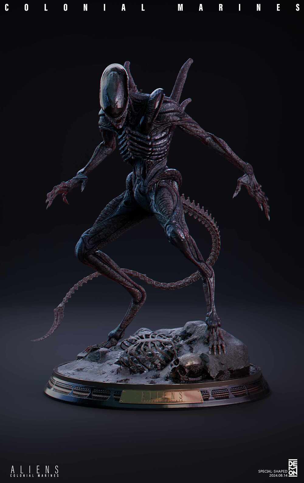 11