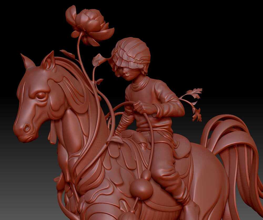 rider_A_zbrush_3