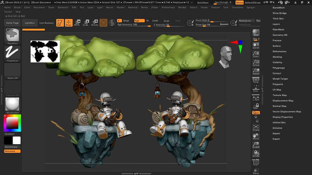 Wip 1