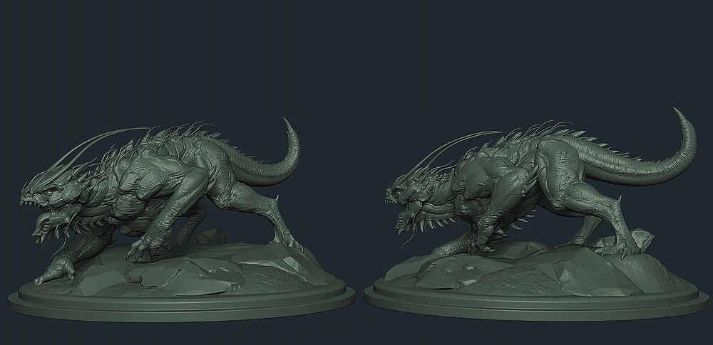 zbrush 222