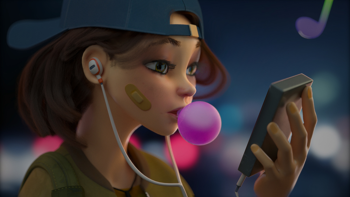 wang dada´s concept skater girl_cam13