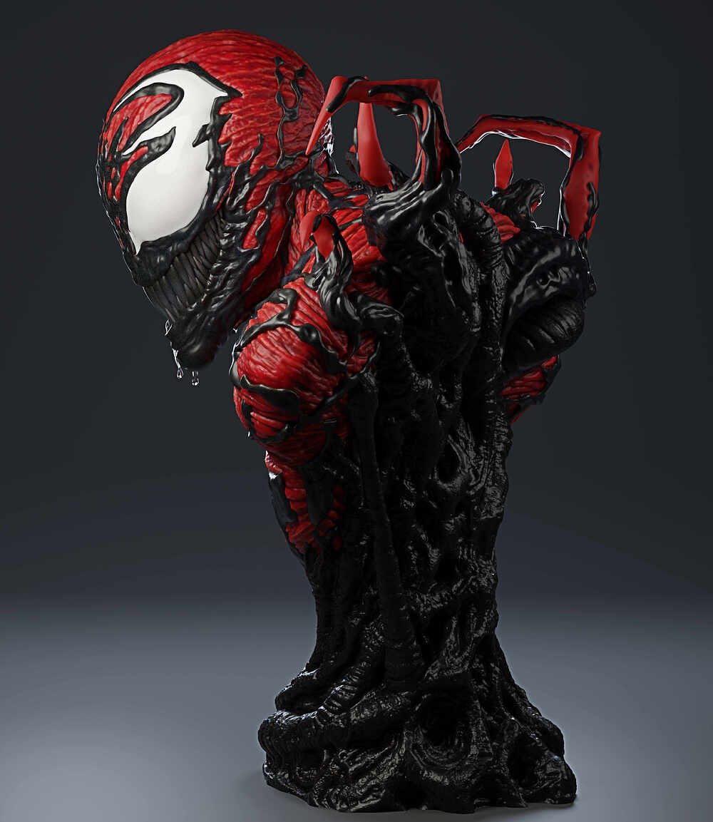 carnage final 4