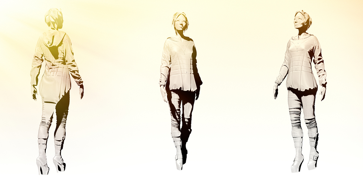 Clothes style_Darya Girina_First Variant_2