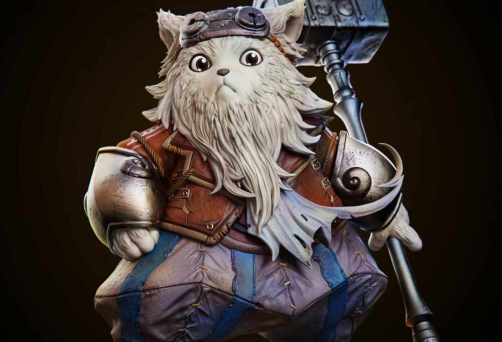 Kat The Cat.4143