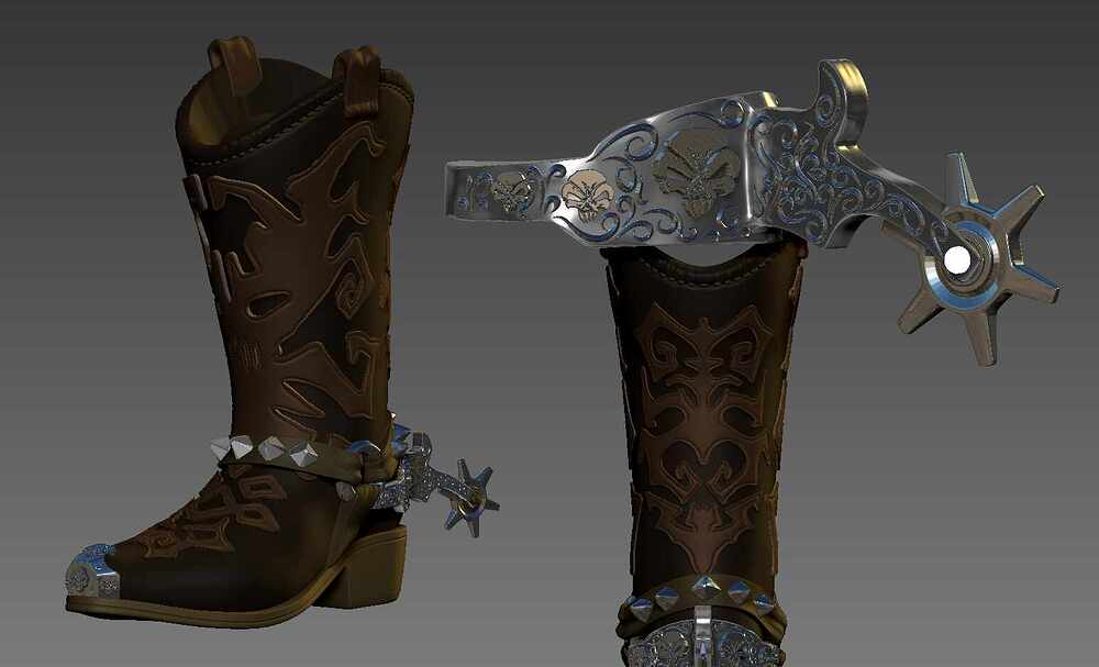 ZBrush Document3