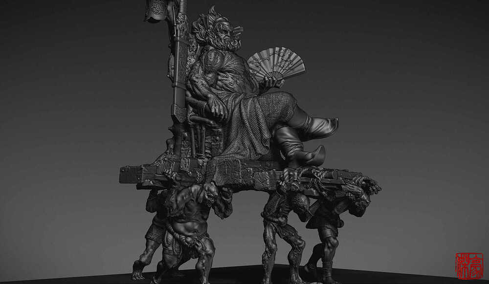 ZBrush Document8